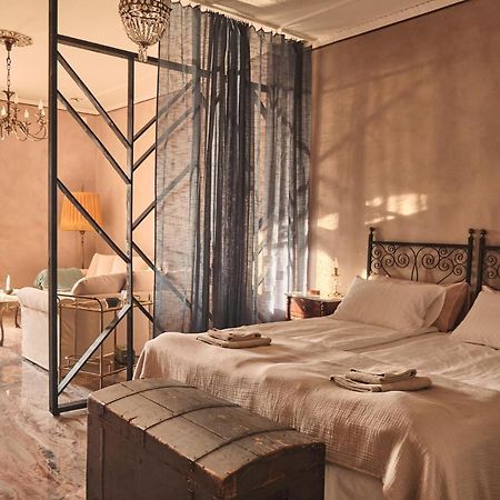 Casa Agello B&B Рипатрансоне Экстерьер фото