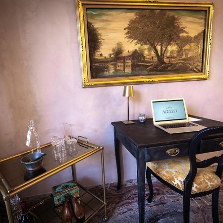 Casa Agello B&B Рипатрансоне Экстерьер фото
