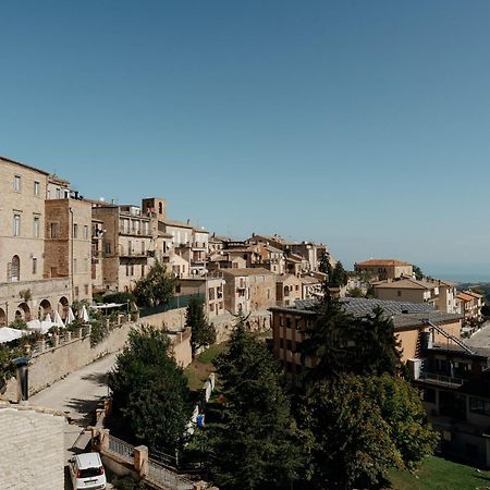 Casa Agello B&B Рипатрансоне Экстерьер фото