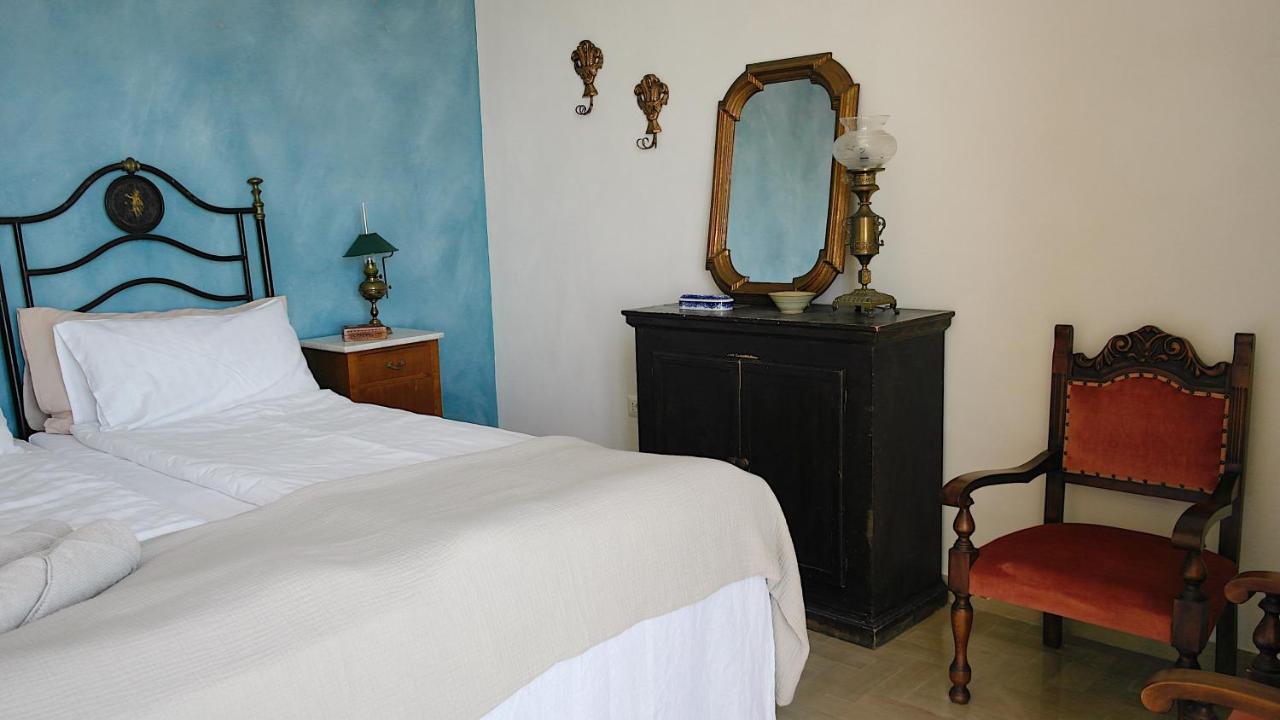 Casa Agello B&B Рипатрансоне Экстерьер фото
