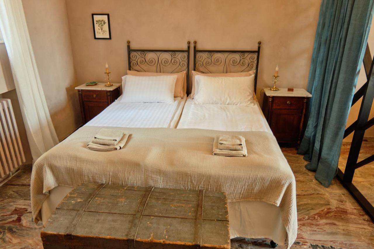 Casa Agello B&B Рипатрансоне Экстерьер фото