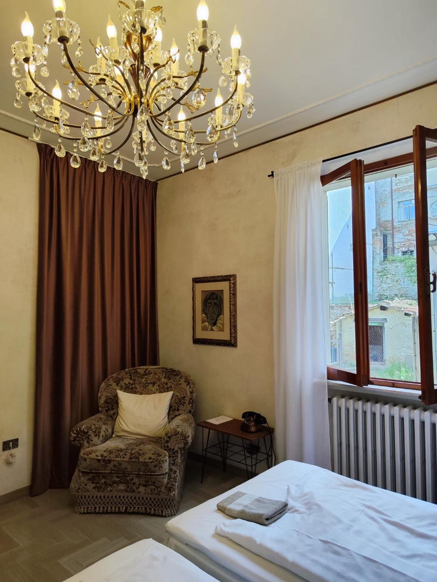 Casa Agello B&B Рипатрансоне Экстерьер фото
