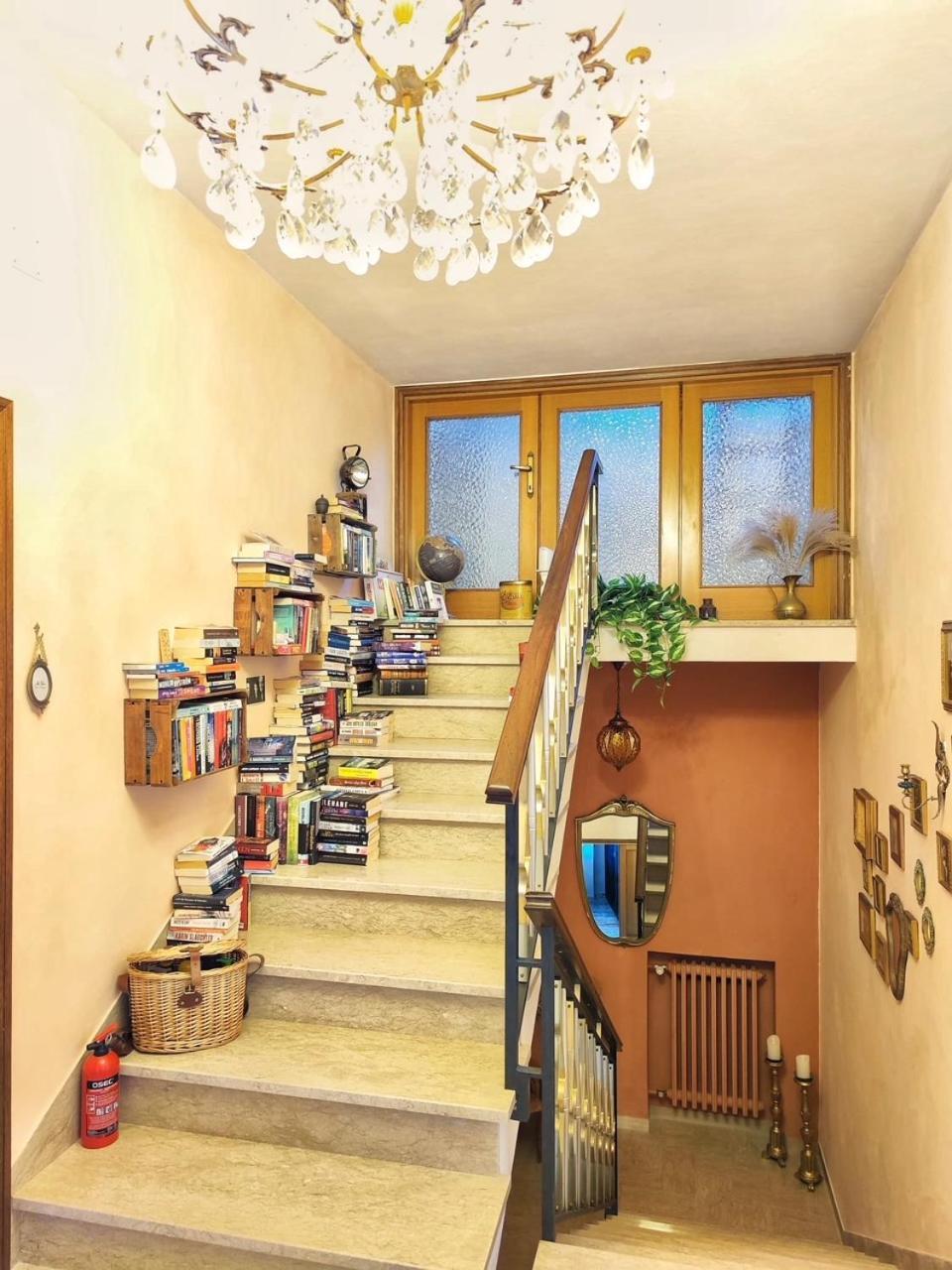Casa Agello B&B Рипатрансоне Экстерьер фото