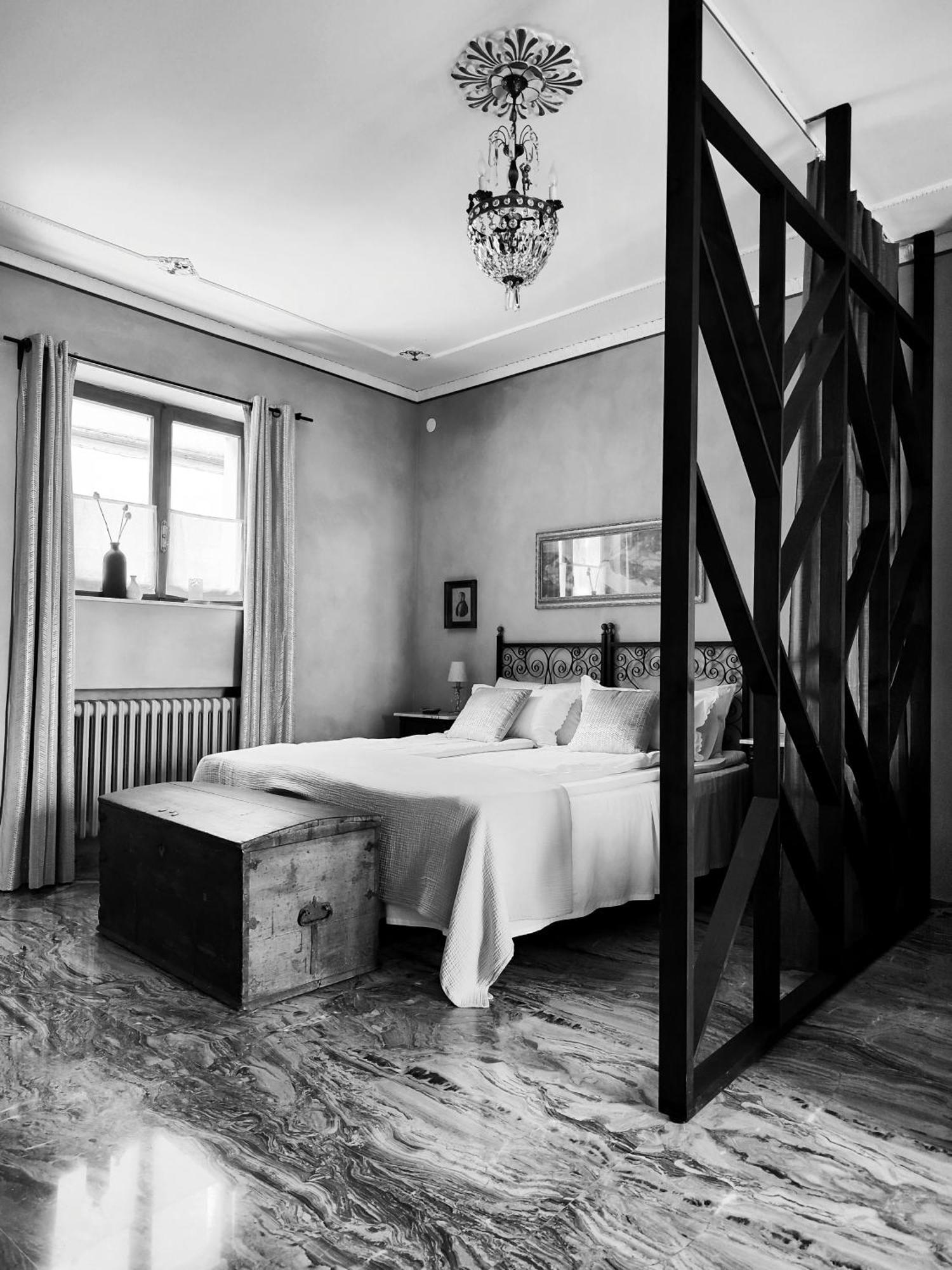 Casa Agello B&B Рипатрансоне Экстерьер фото