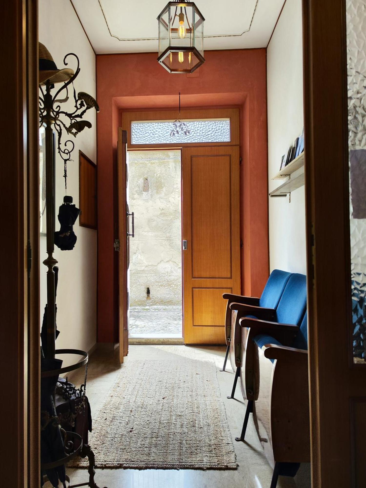 Casa Agello B&B Рипатрансоне Экстерьер фото