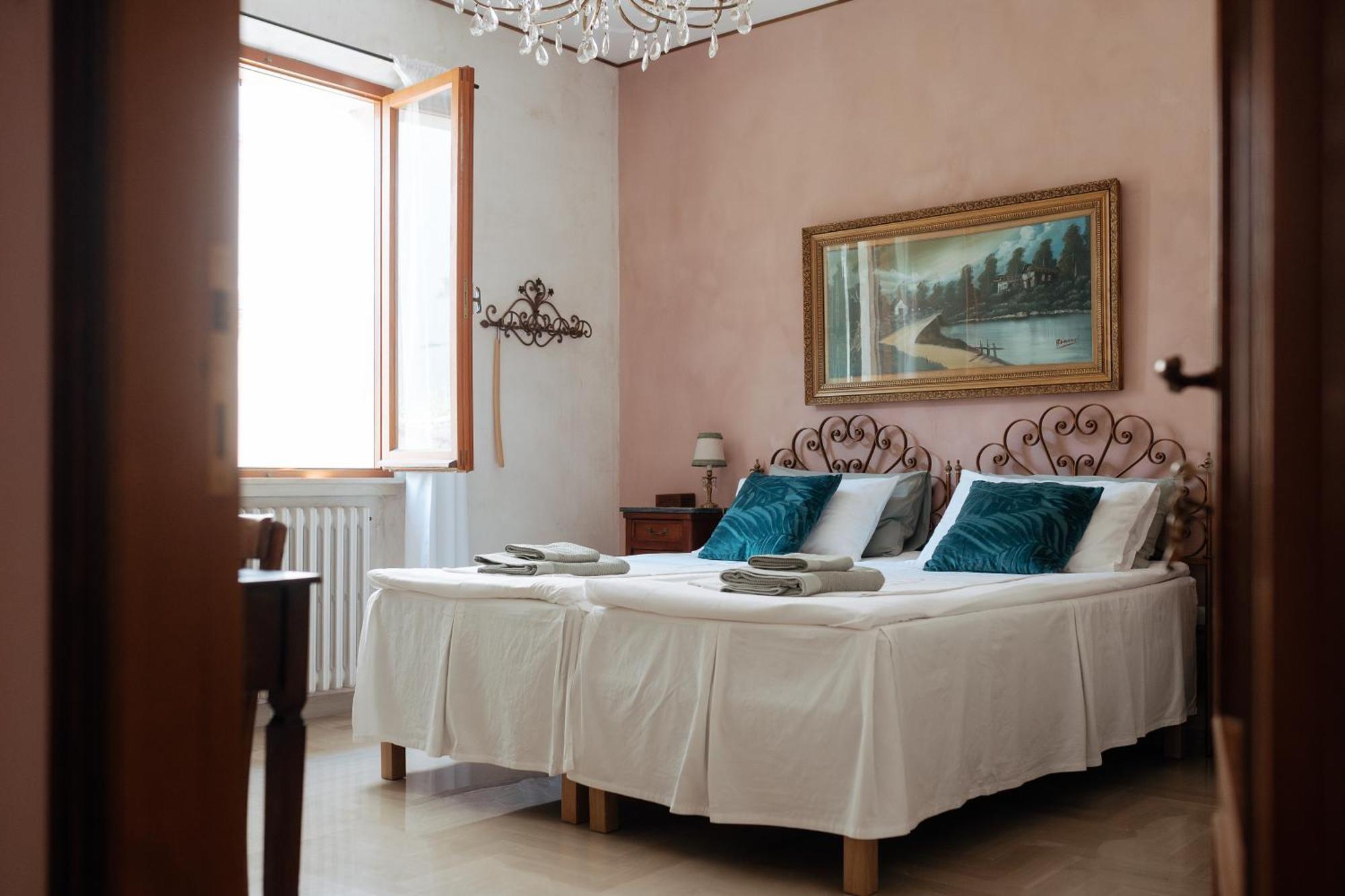 Casa Agello B&B Рипатрансоне Экстерьер фото