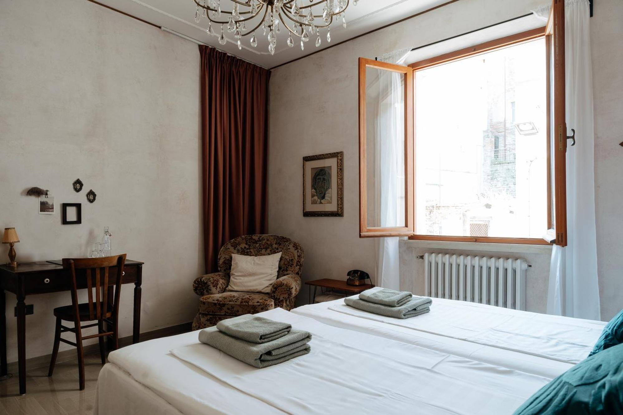 Casa Agello B&B Рипатрансоне Экстерьер фото