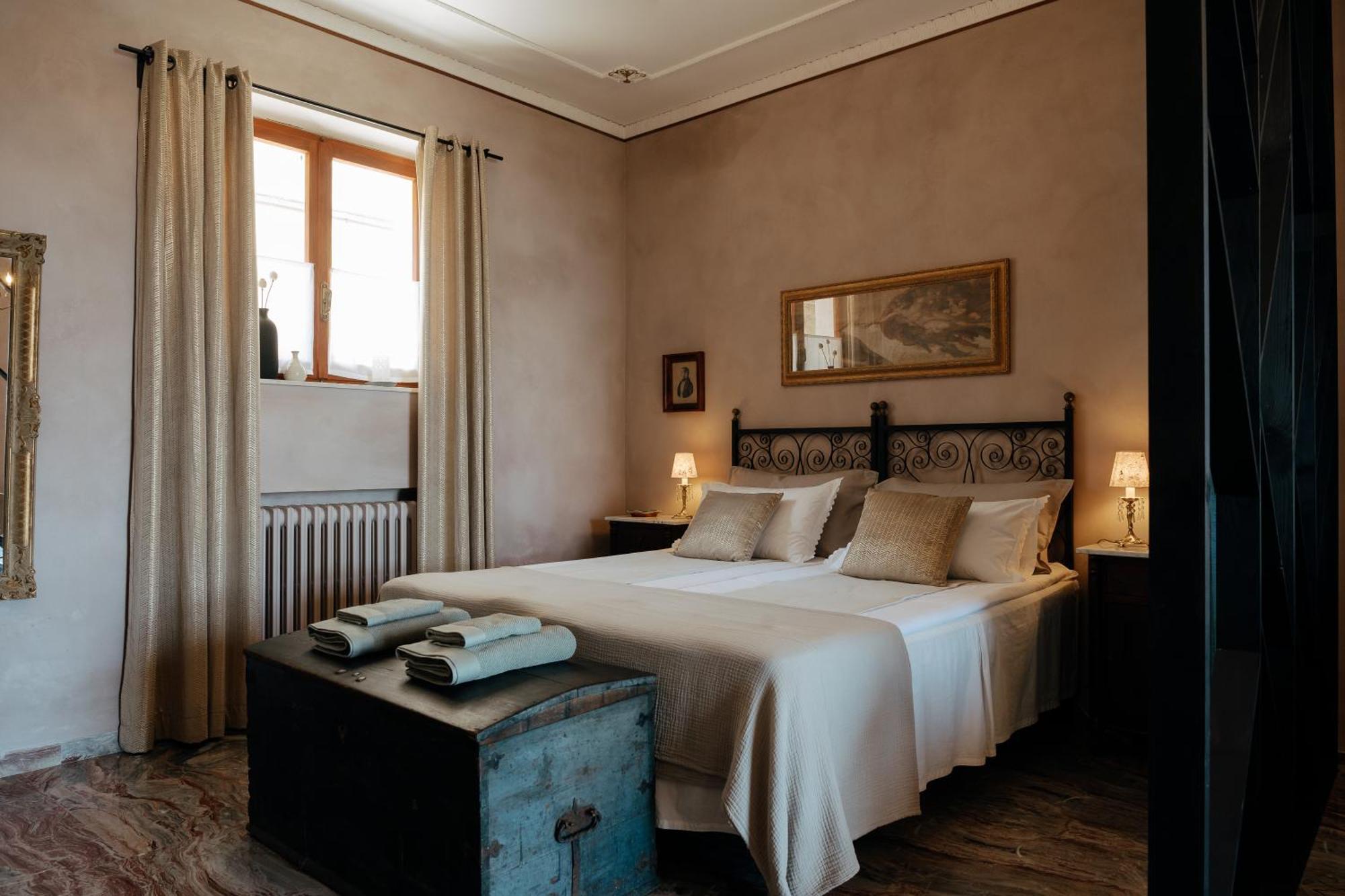 Casa Agello B&B Рипатрансоне Экстерьер фото