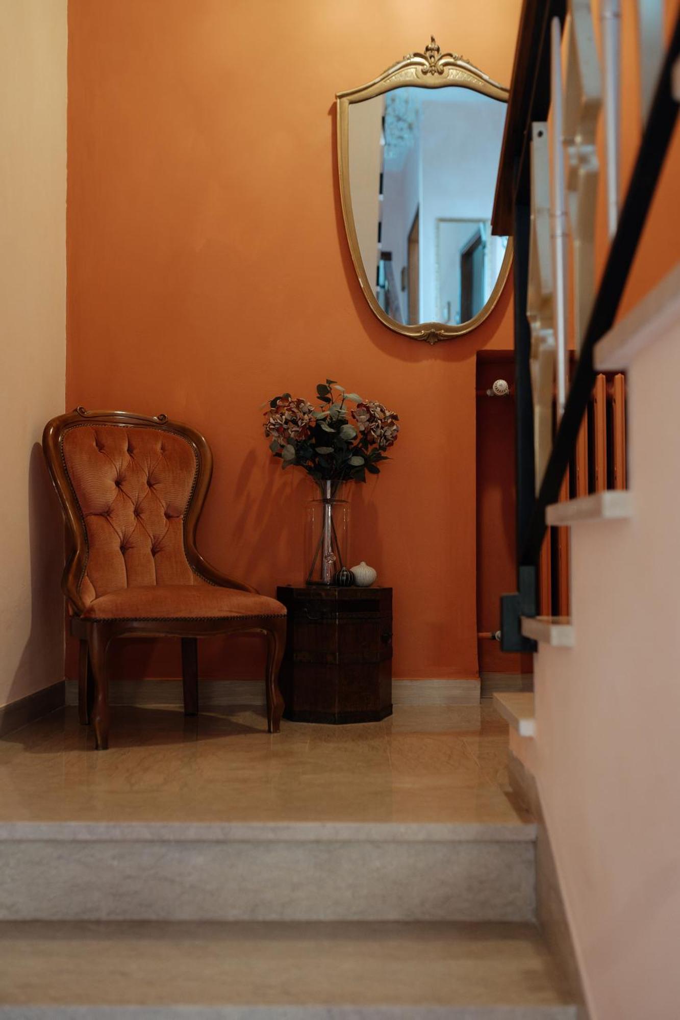 Casa Agello B&B Рипатрансоне Экстерьер фото