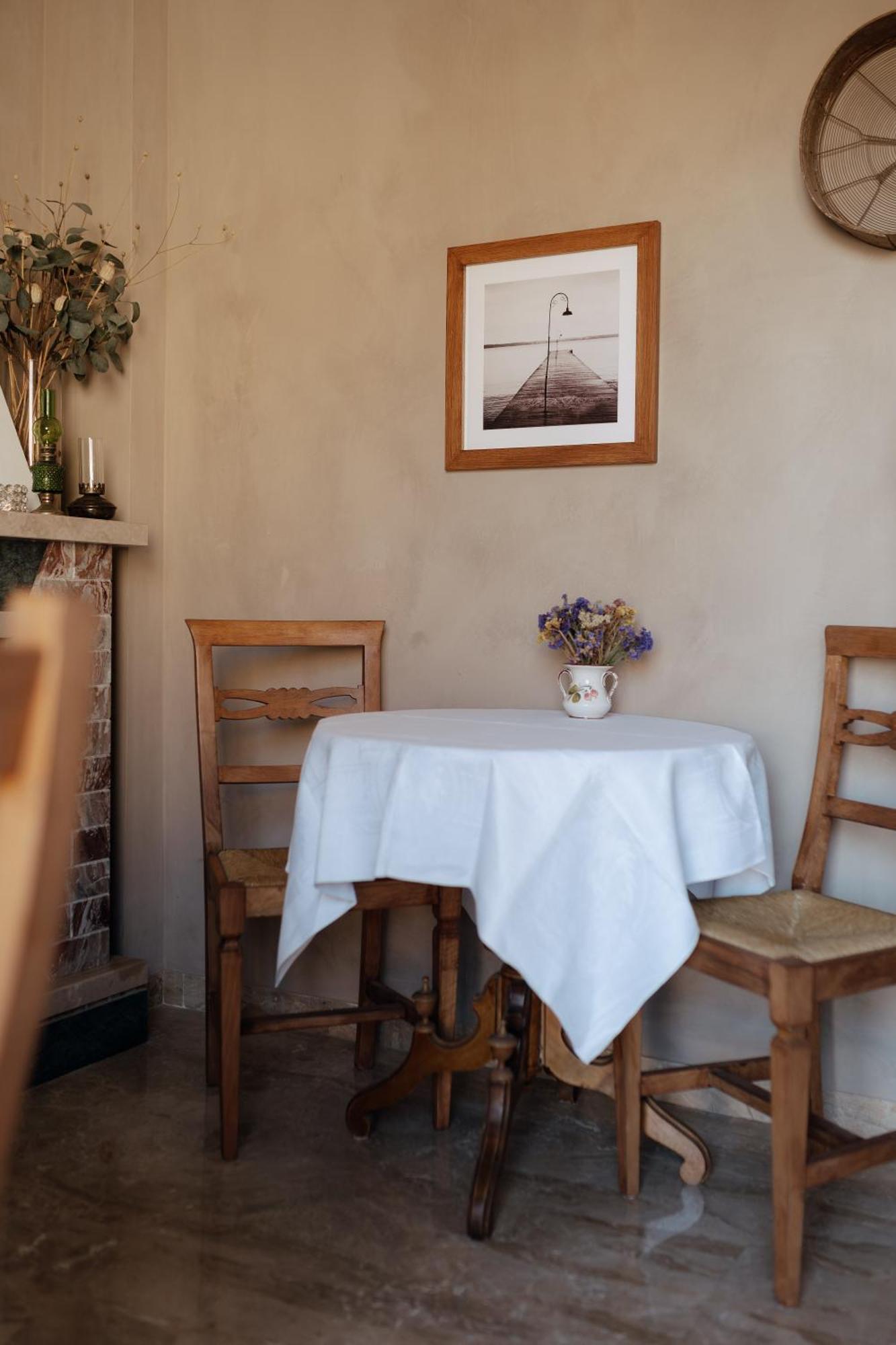 Casa Agello B&B Рипатрансоне Экстерьер фото