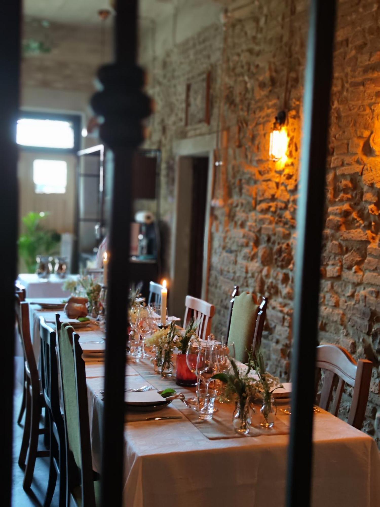 Casa Agello B&B Рипатрансоне Экстерьер фото